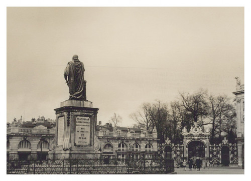 Frankreich nancy place - frankreich,,