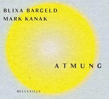 Atmung | Mark Kanak | Audio-CD