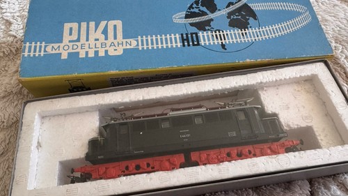 Piko modellbahn lok 6201 - 6201,