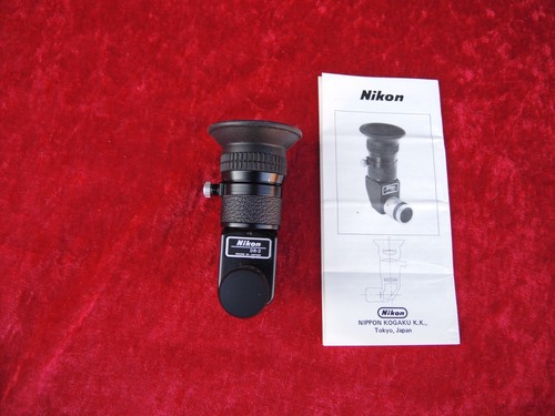 Nikon winkelsucher mit - dr-3,