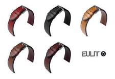 Eulit Woodstock Uhrenarmband