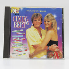 Musik CD | Cindy & Bert - Die