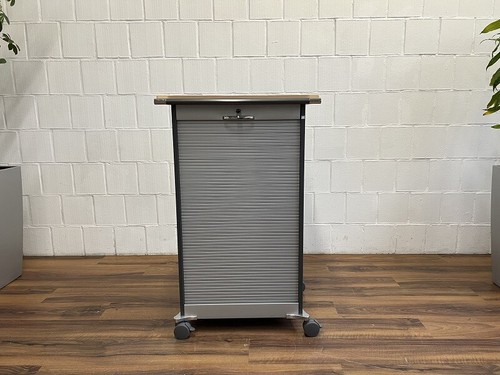 Schärf aktencaddy 75cm breit - schärf,