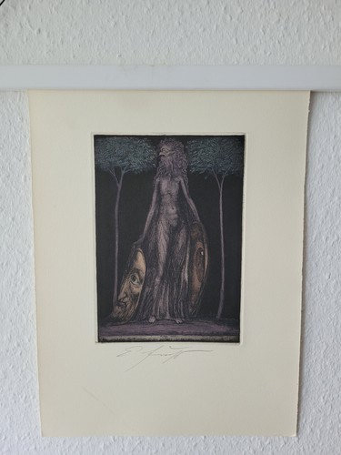 Ernst fuchs - ernst,