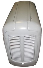 Motorhaube für Massey