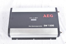 AEG 97122 Sinus