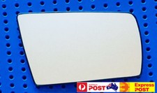 Mirror glass for mercedes - mirror,