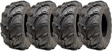 25x10.00-12 ATV Quad Reifen