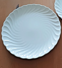 3 x Kuchenteller Form