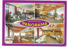 (18)  6055  OBERHOF / THÜR