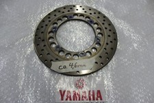 Bremse Bremsscheibe Scheibe