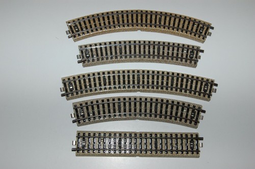 Märklin 5200 5206 5106 - ,