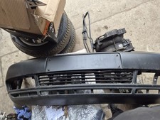 A4 B5 Stoßstange Vorne Van