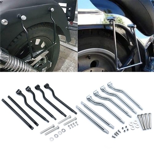 Universal satteltaschenhalter - universal,