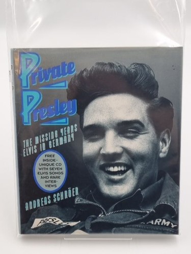 Private presley schroer - private,