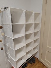 3 xIKEA Rassla Aufbewahrung