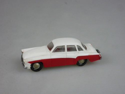 Haufe wartburg 311 pkw - 311,
