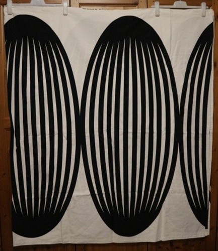 Rarität vintage ikea stoff - vintage,