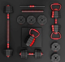 Adjustable Home Fitness