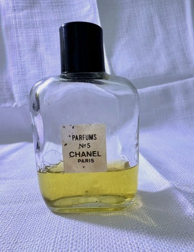 Chanel vintage refill - no.5,