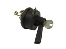 Zündschloss für Fordson