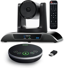Auto tracking 5x - 4k, auto-tracking