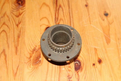 Moto guzzi mitnehmerflansch - moto,