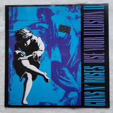 Guns roses use your - guns,