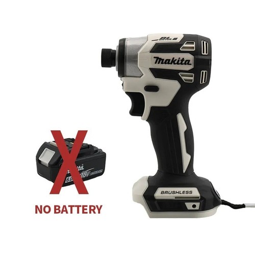 Für makita dtd173akku - für,