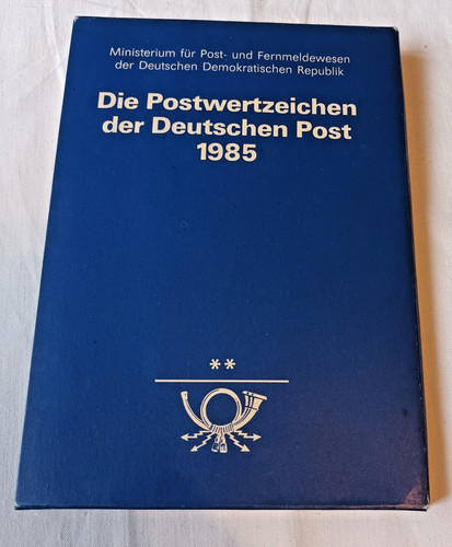 Briefmarken ddr - briefmarken,