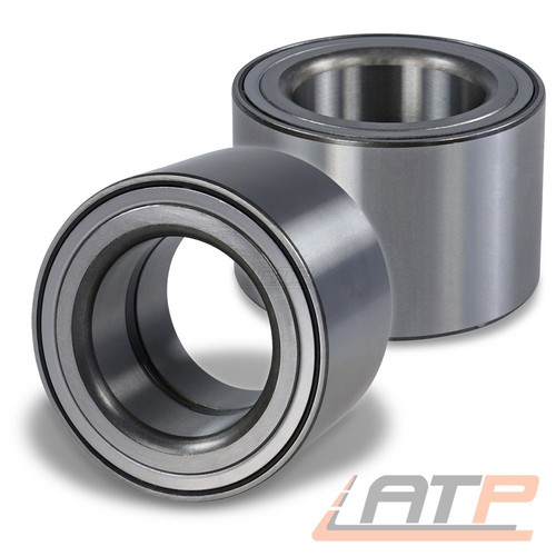Radlager radlagersatz - 2x,