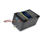 Warmwasserboiler 12V 6 Liter