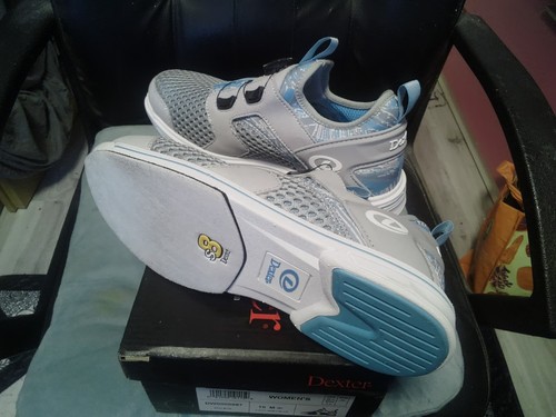 Neuwertige bowlingschuhe von - neuwertige,
