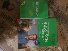 PONS Power-Sprachkurs Russisch
