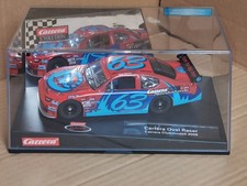 Carrera Evolution 27282 Oval Racer Mike 63 Nascar Clubmodell 2008