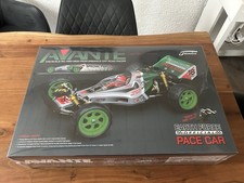 Tamico Avante Earth Force Pace