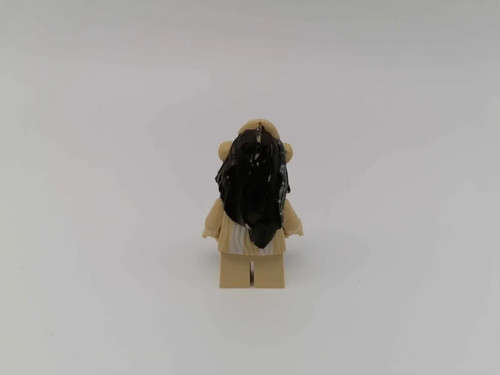 Lego star wars - star, figur