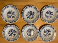 Kahla Zwiebelmuster Porzellan