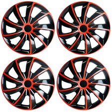 4x Radkappen Radblenden