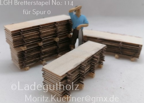 Ladegut holz bretterstapel - ladegut,