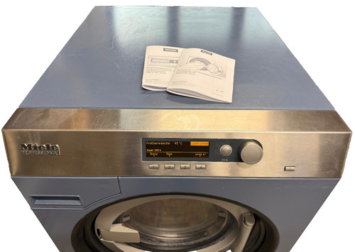 Miele professional 10kg - miele,