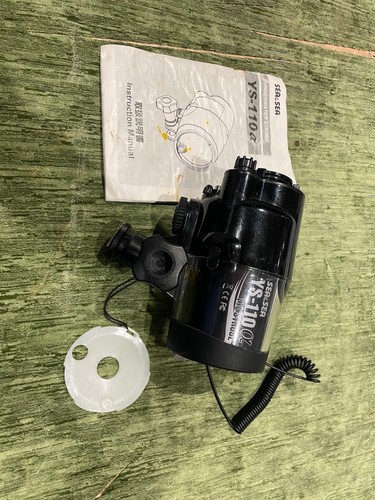 Sea 110a ttl - ys, strobe