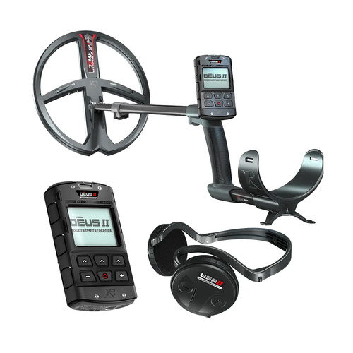 Deus fmf rc wsa 2 - xp,