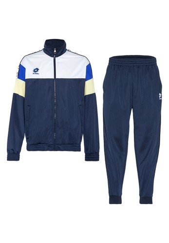 Lotto herren trainingsanzug - lotto,