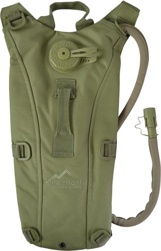 Trinkrucksack mit 5l - trinkrucksack, 2,5l