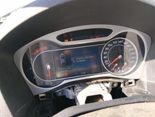 Tacho Kombiinstrument