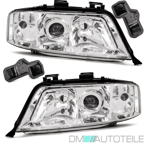 Audi scheinwerfer set - c5,