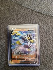 Pokemon Karte - Fließender