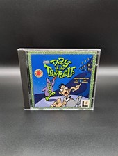 CD Rom Day of the Tentacle