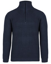 Herren marine troyer strick - marine,